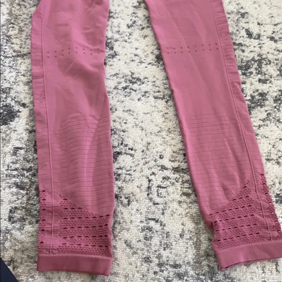 GYMSHARK SEAMLESS ENERGY PLUS - Picture 3 of 5